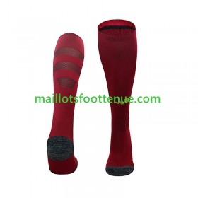 AS Roma Domicile Chaussettes 2024/2025